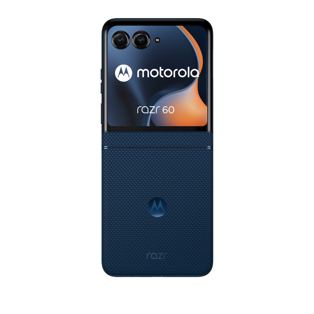 Motorola RAZR 60 256GB Gibraltar Sea