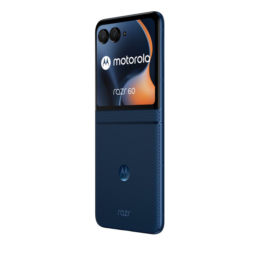 Motorola RAZR 60 256GB Gibraltar Sea