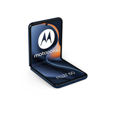 Motorola RAZR 60 256GB Gibraltar Sea
