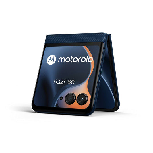 Motorola RAZR 60 256GB Gibraltar Sea