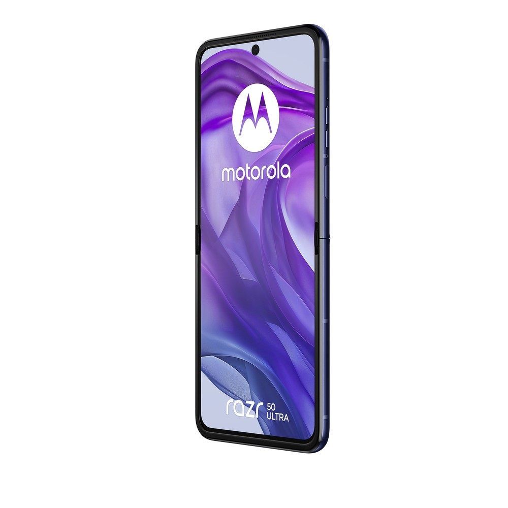 Motorola RAZR 50 Ultra Midnight Blue