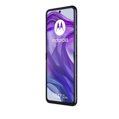 Motorola RAZR 50 Ultra Midnight Blue