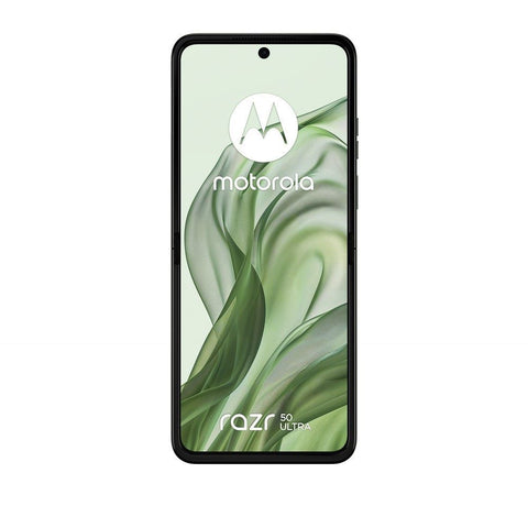 Motorola RAZR 50 Ultra Spring Green