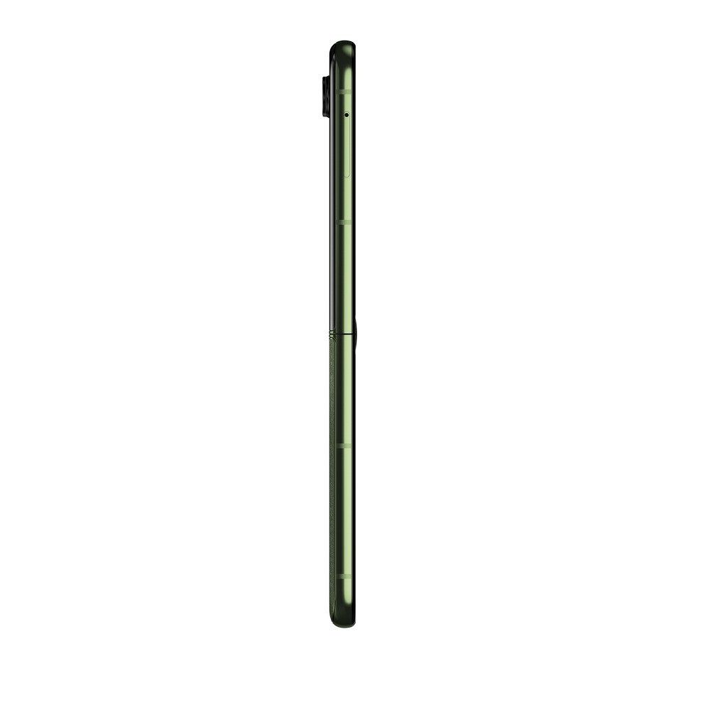 Motorola RAZR 50 Ultra Spring Green