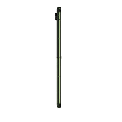Motorola RAZR 50 Ultra Spring Green