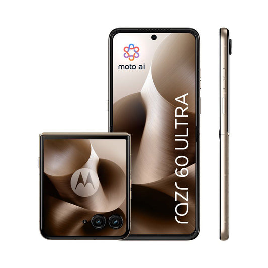 Motorola RAZR 60 Ultra 512GB Pantone Mountain Trail