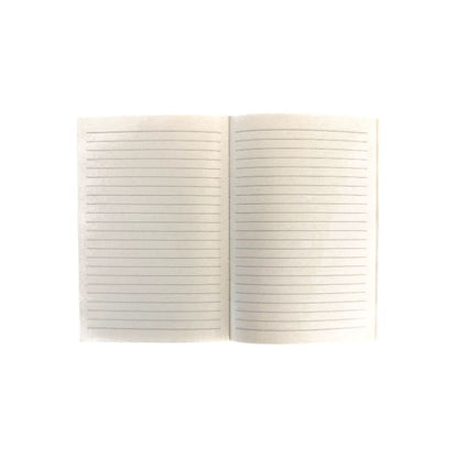 mumix Notizbuch A5, Hirsch