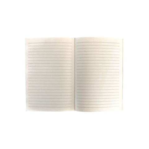 mumix Notizbuch A5, Hirsch