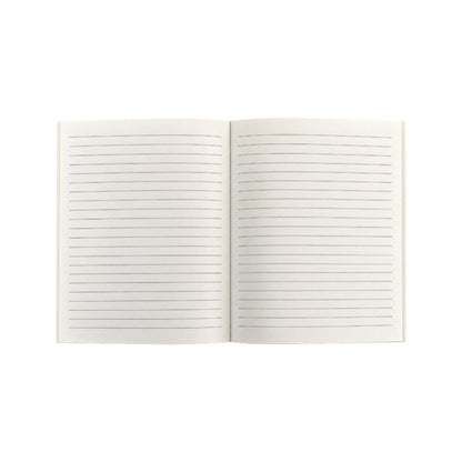 mumix Notizbuch A5, Hirsch