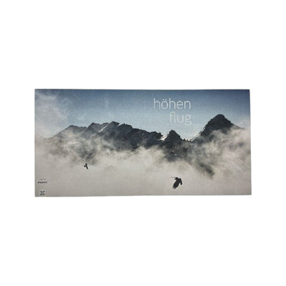 mumix - Höhenflug Folding Card - Soar to New Heights ✨🗻