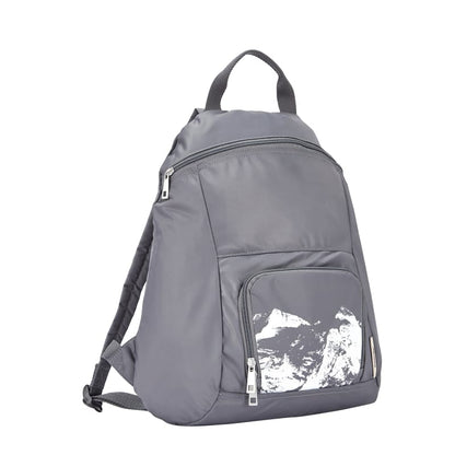 mumix - Ueli Nylon Backpack - Eco-friendly, Durable, Stylish 🗻✨