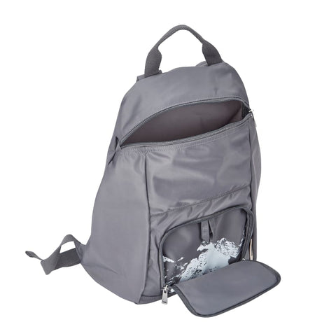 mumix - Ueli Nylon Backpack - Eco-friendly, Durable, Stylish 🗻✨