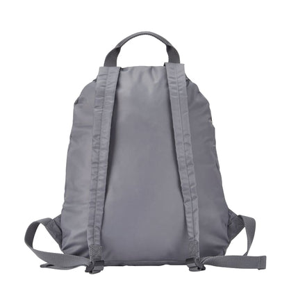 mumix - Ueli Nylon Backpack - Eco-friendly, Durable, Stylish 🗻✨