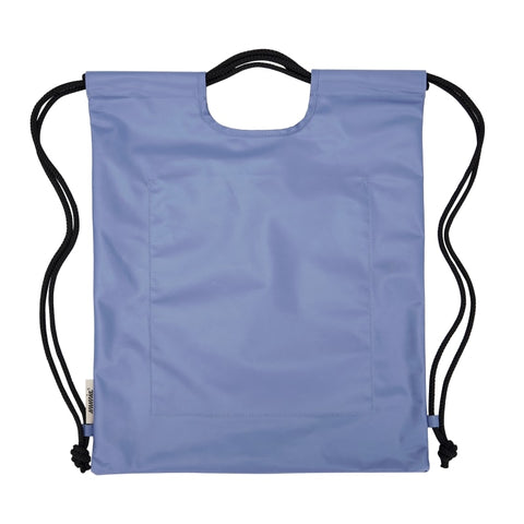mumix Rucksack Lisi blau Kuh
