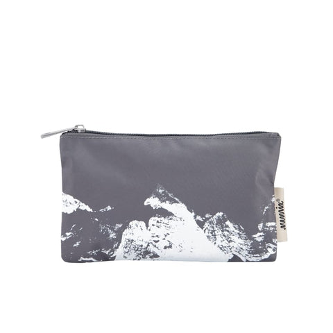 mumix - Vreni 2 Nylon Pouch - Sleek, roomy everyday companion ✨🧳
