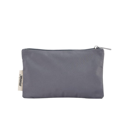 mumix - Vreni 2 Nylon Pouch - Sleek, roomy everyday companion ✨🧳