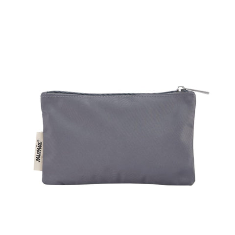 mumix - Vreni 2 Nylon Pouch - Sleek, roomy everyday companion ✨🧳