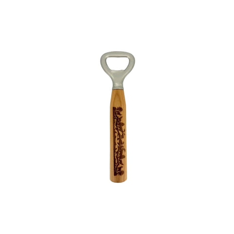 mumix - Bottle Opener Classic - Sleek, sturdy, ready anywhere ✨🍺