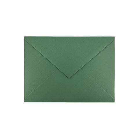 mumix - Green Envelope - Fresh, nature-inspired mail ✉️🌿