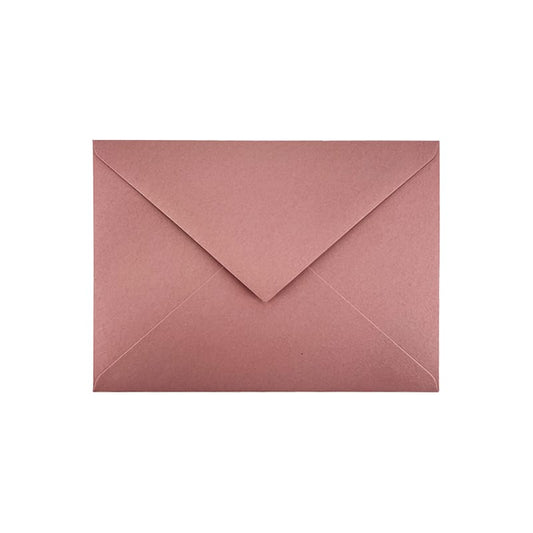 mumix - Pink Envelope - Delicate, charming for heartfelt notes 💌✨
