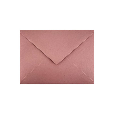 mumix - Pink Envelope - Delicate, charming for heartfelt notes 💌✨