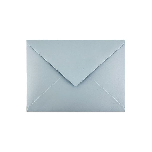 mumix - Light Blue Envelope - Light, fresh & timelessly elegant ✨💌