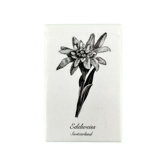 mumix Magnet Nostalgie, Edelweiss