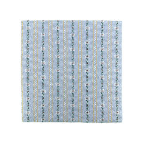 mumix Serviette, Edelweiss