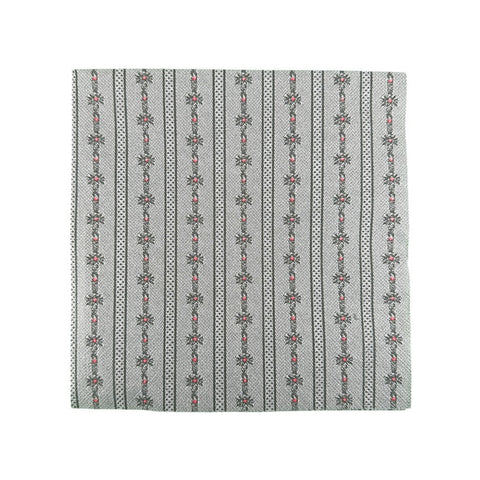 mumix Serviette , Edelweiss