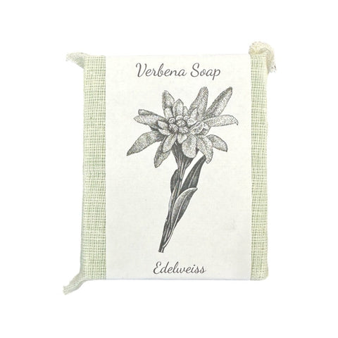 mumix Seife Verbena Edelweiss