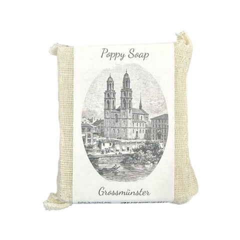 mumix Seife Poppy Grossmünster