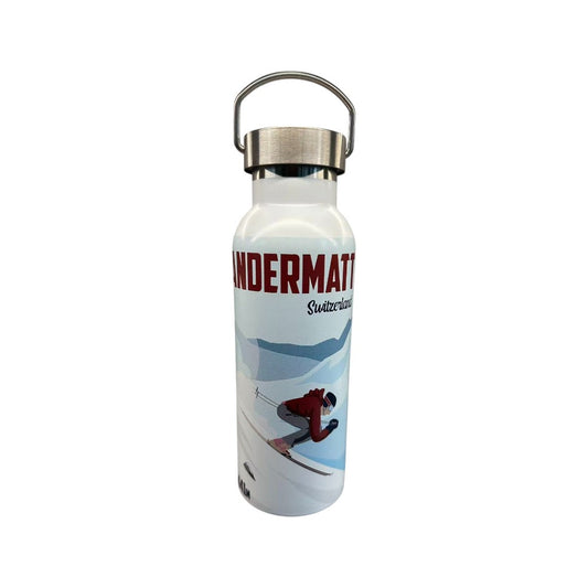 mumix Trinkflasche Andermatt, 500 ml
