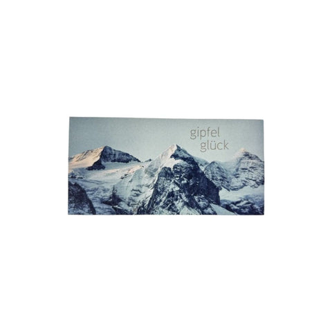 mumix - Summit Happiness Greeting Card - Celebrate the climb 🏔️✨