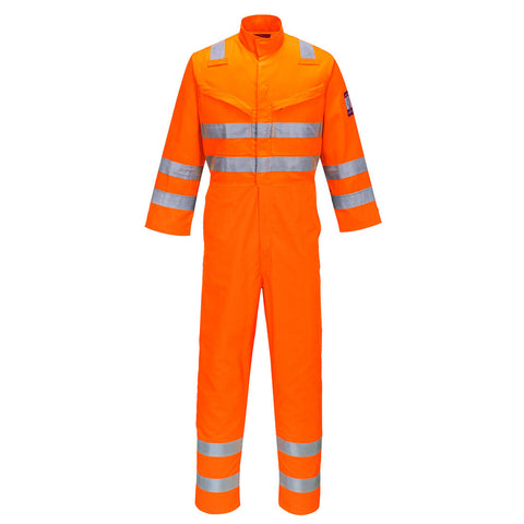 Modaflame RIS Overall, Orange