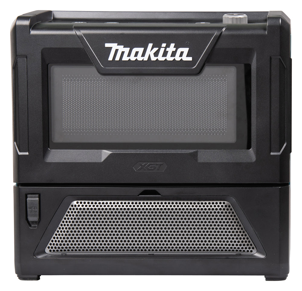 
          Akku-Mikrowelle XGT ®
          MW001GZ
        