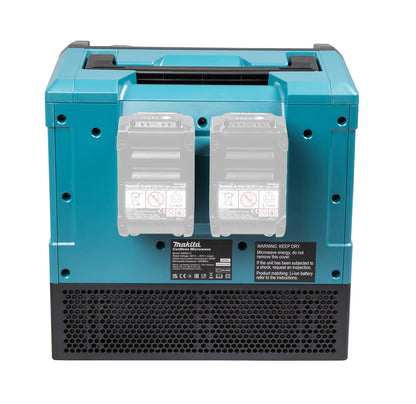 
          Akku-Mikrowelle XGT ®
          MW001GZ
        