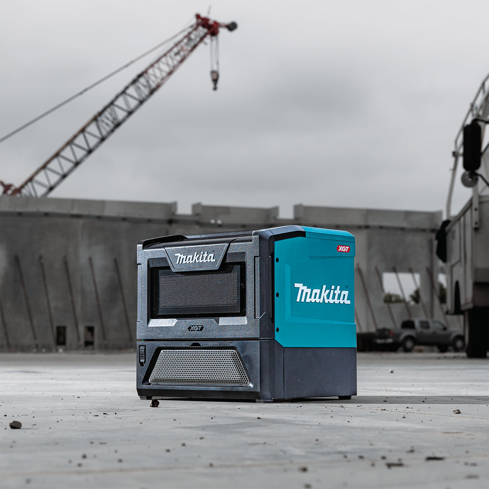 
          Akku-Mikrowelle XGT ®
          MW001GZ
        