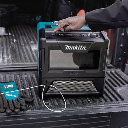 
          Akku-Mikrowelle XGT ®
          MW001GZ
        