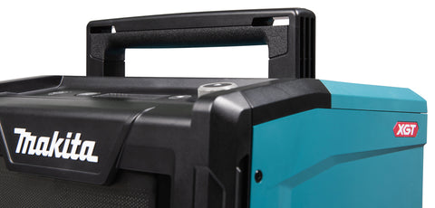 
          Akku-Mikrowelle XGT ®
          MW001GZ
        