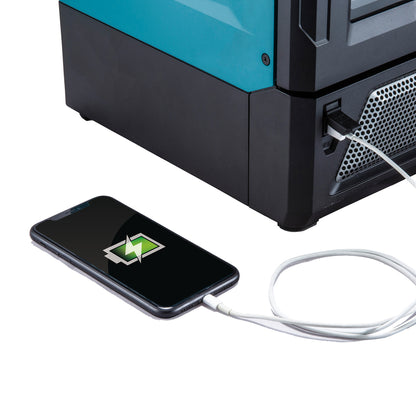 
          Akku-Mikrowelle XGT ®
          MW001GZ
        