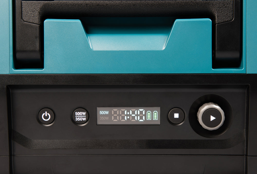 
          Akku-Mikrowelle XGT ®
          MW001GZ
        