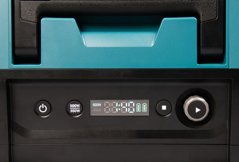 
          Akku-Mikrowelle XGT ®
          MW001GZ
        