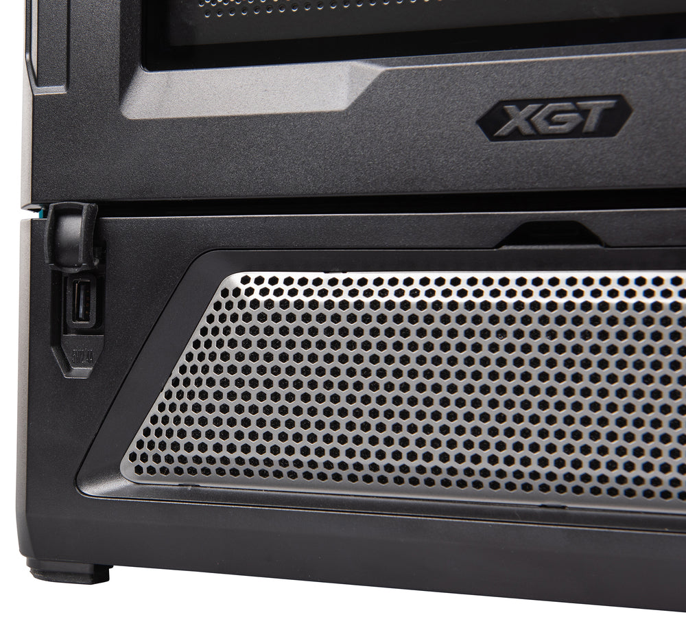 
          Akku-Mikrowelle XGT ®
          MW001GZ
        