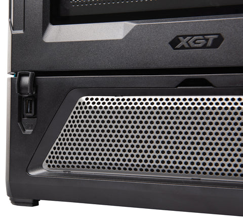 
          Akku-Mikrowelle XGT ®
          MW001GZ
        