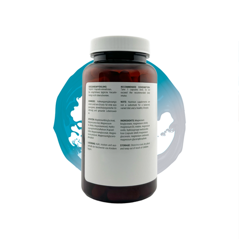 magnesium 7 kompleks