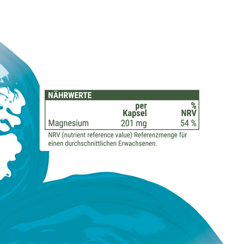 magnesium 7 kompleks