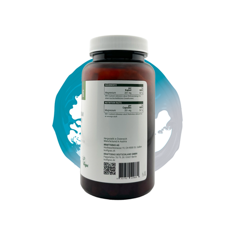 magnesium 7 kompleks