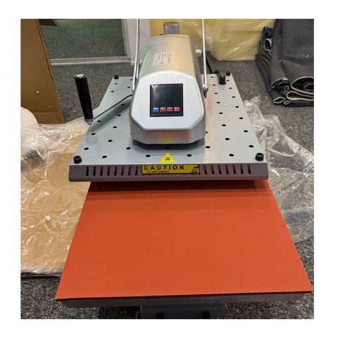 Manuelle Transferpresse für Textildruck – Präzise & Zuverlässige Drucktechnologie