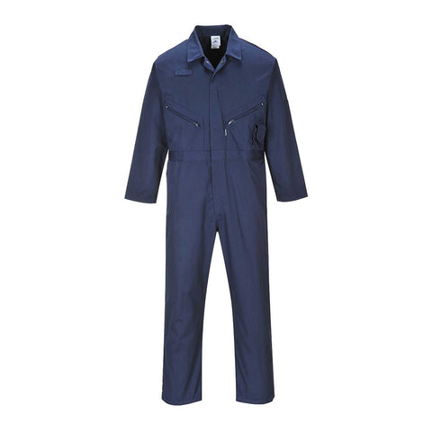 C813 Liverpool Overall – Robuster Schutz mit Stil