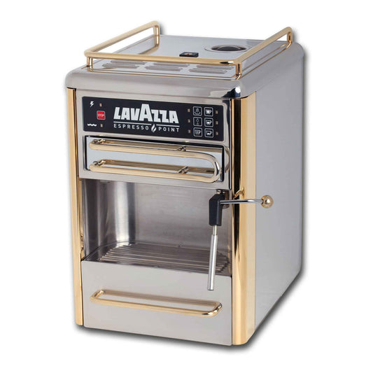 Matinée Gold LAVAZZA EspressoPoint - ekspres na kapsułki
